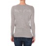 pull rock star 1027 Gris