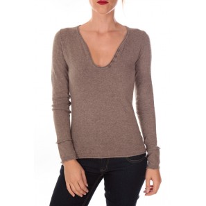 Pull peace 1028 Taupe