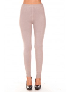 Legging 1063 Taupe