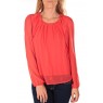 Top Cherry L/S Corail  