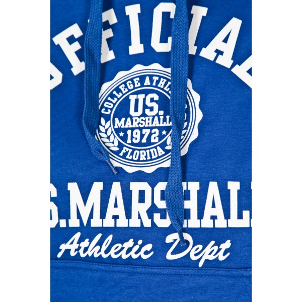 Sweat femme pas cher fashion us marshall