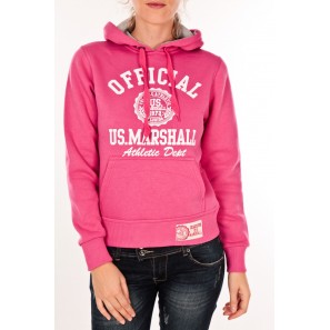 Sweat femme pas cher fashion us marshall