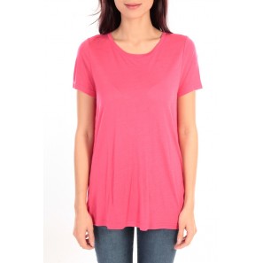 JOY SS TOP NOOS Rose - 1 acheté = 1 offert