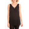 PEARL SL LONG TOP 83929 Noir