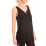 PEARL SL LONG TOP 83929 Noir