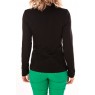 JAINA LS BLAZER 83929 Noir