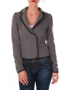 ODA LS BLAZER HC CASTLEROCK Gris 