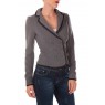 ODA LS BLAZER HC CASTLEROCK Gris 