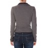 ODA LS BLAZER HC CASTLEROCK Gris 