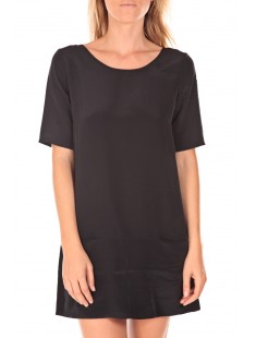 ROSE 2/4 TUNIC WALL AUG Noir