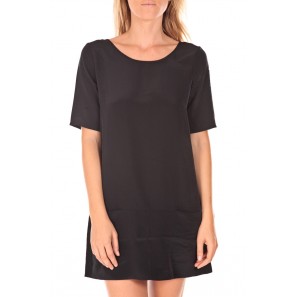 ROSE 2/4 TUNIC WALL AUG Noir