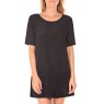 ROSE 2/4 TUNIC WALL AUG Noir