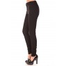 JEAN WONDER DENIM JEGGING Noir