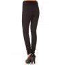 JEAN WONDER DENIM JEGGING Noir