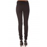 JEAN WONDER DENIM JEGGING Noir