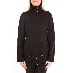 Veste Mystic Safari Noir