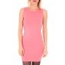 YDA SL MINI DRESS Rose