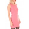 YDA SL MINI DRESS Rose