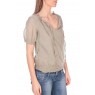 Vision de Rêve Tunique Kate 7041 Taupe