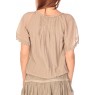 Vision de Rêve T-shirt 9007 Taupe