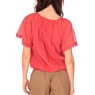 Vision de Rêve T-shirt 9007 Rouge