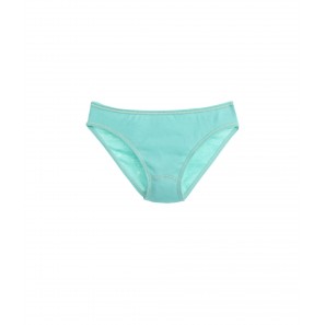 Culotte femme en coton léger 32800 69 Vert