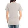 T-shirt Marshall Original M and Co 2346 Gris