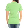 T-shirt Marshall Original M and Co 2346 Vert