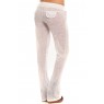 Pantalon By La Vitrine BLV01 Blanc