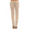 Pantalon By La Vitrine BLV01 Beige