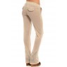 Pantalon By La Vitrine BLV01 Beige