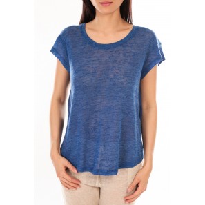 T-Shirt BLV05 Bleu - 1 acheté = 1 offert