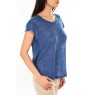 T-Shirt BLV 05 Bleu