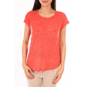 T-Shirt BLV05 Rouge - 1 acheté = 1 offert