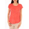 T-Shirt BLV 05 Rouge