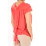 T-Shirt BLV 05 Rouge