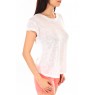 T-Shirt BLV 05 Blanc