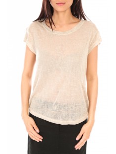 T-Shirt BLV 05 Beige