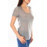 T-Shirt BLV07 Gris