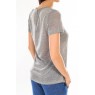 T-Shirt BLV07 Gris