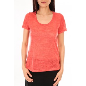 T-Shirt BLV07 Rouge