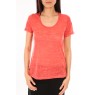 T-Shirt BLV07 Rouge