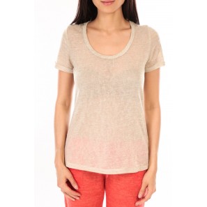 T-Shirt BLV07 Beige