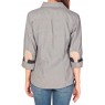 Basic oxford blouse