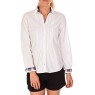 BLOUSE  BEATRIX Blanc