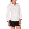 BLOUSE  BEATRIX Blanc