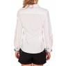 BLOUSE  BEATRIX Blanc