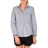 BLOUSE  BEATRIX Bleu