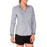 BLOUSE  BEATRIX Bleu