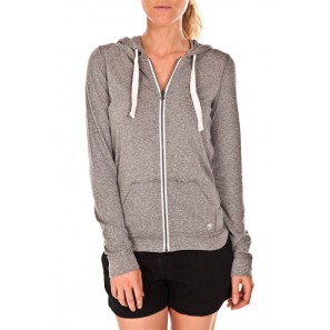 Sweat Jacket Gris